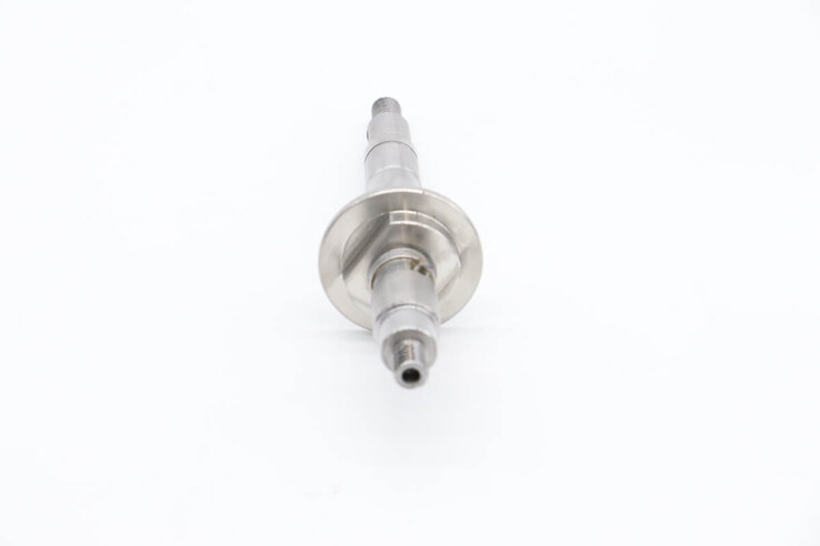 Maxima VC750 – Transmissie as #14 · 09307063