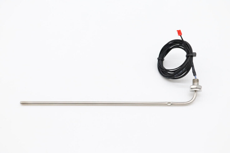 Maxima Inductie Friteuse 8L – Olie temperatuursensor #5 (Om) 09371951
