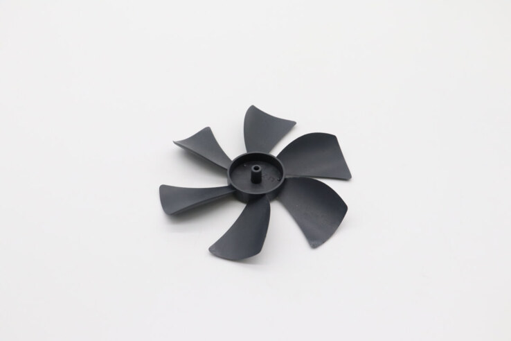 Maxima SC100 – Lüfter Messer von Verflüssiger · 09401326