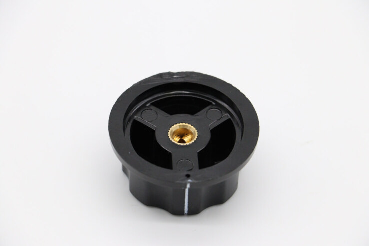 Maxima MTT150 – Drehknopf · 09347602