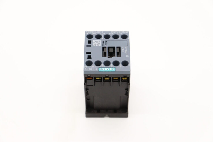 Maxima PW70x70 – Contactor · 09240639