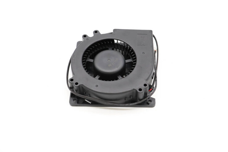 Maxima inductiekookplaat 5KW – Ventilator #23 · 09371576