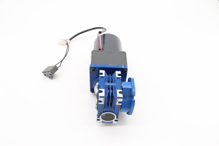Maxima M-Ice 30 Flocke Getriebe Inkl.. Motor · 09304365
