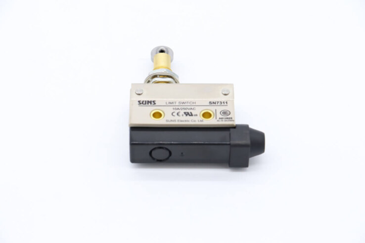 Maxima MSM20/30/50 – Sicherheitsschalter 09361200