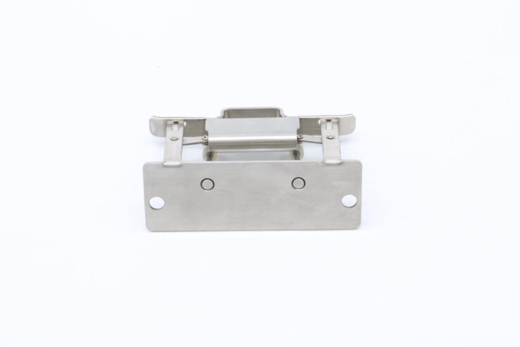 Maxima MVAC280 – Metall Bag Klemme #18 · 09503412