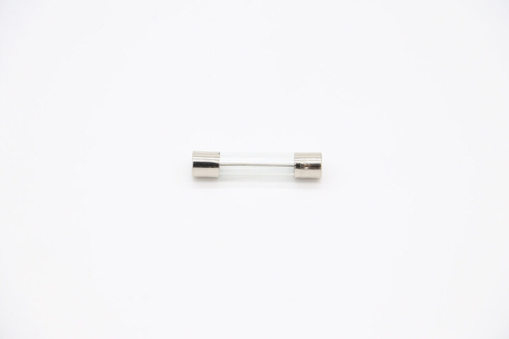 Maxima MGP5/8 – Glasscheibe Fuse 15 A 09380018