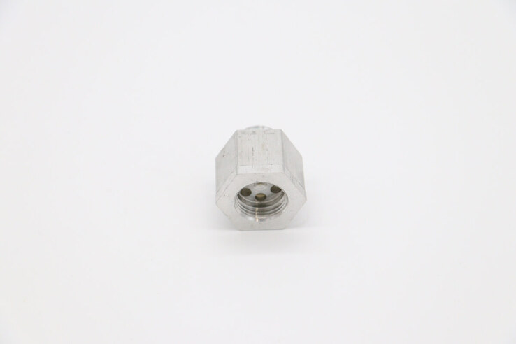 Maxima MVAC – Adapter Bus für Pumpe 09334508