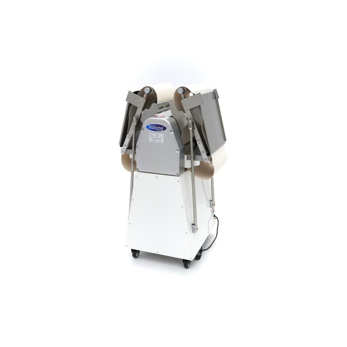 Maxima Teigausrollmaschine · 52 cm · Bodenmodell · faltbar · 09377015