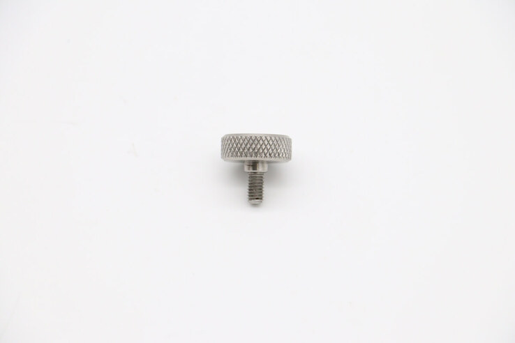 Maxima MDKS – Lock schroef #13 · 08403018