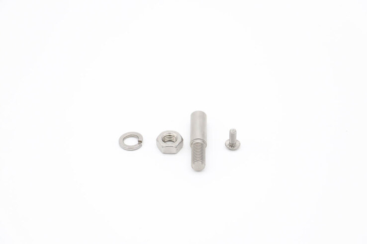 Maxima RCDW – Kit Schutz Platte von Splashing Wasser · 09240824