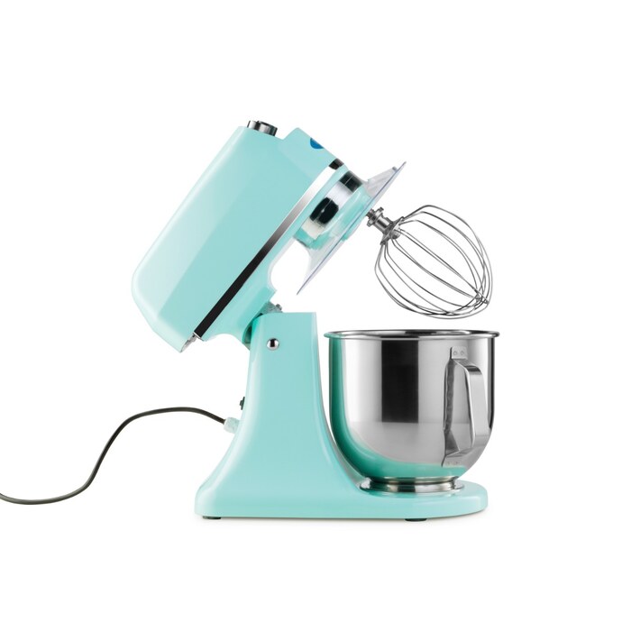 Maxima Planetenrührmaschine · 7 l · Bis zu 2 kg Teig · Blau · 09300152