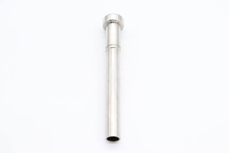 Maxima MS250 – Spindel von Messer #7 · 09302100