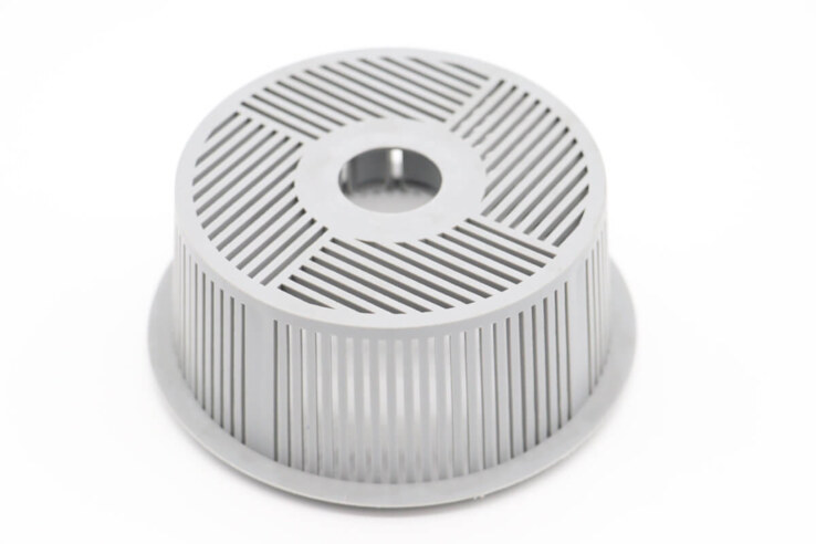 Maxima VN350/400 – Rund Ansaugung Filter (Nm) 09200166