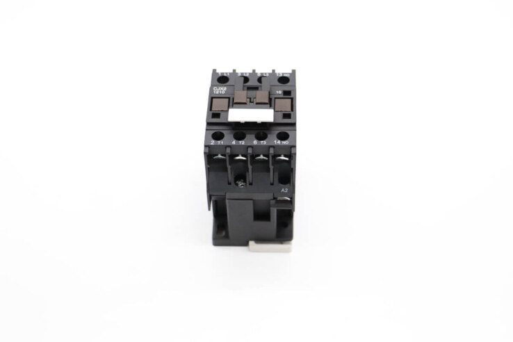 Maxima MPM60 – AC contactor (Nm) · 09306050