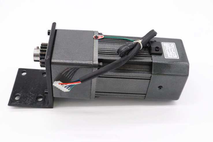Maxima ASF20/25 – Motor + Getriebe 09303475