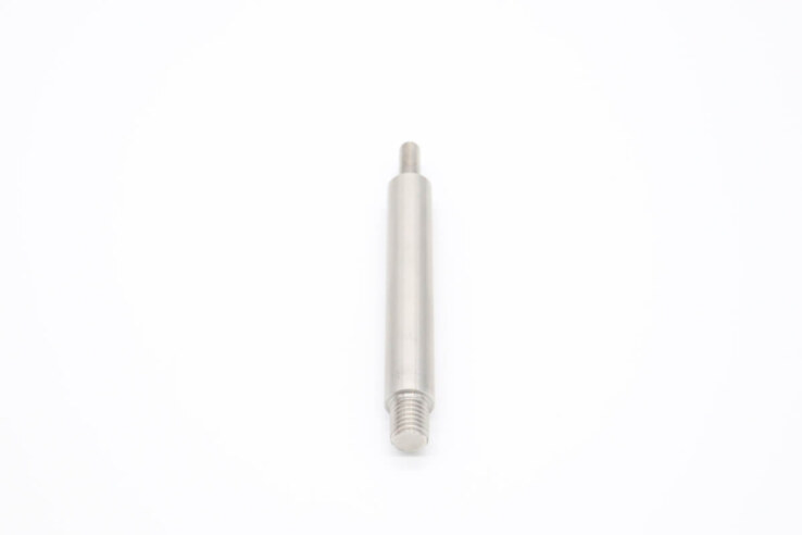Maxima MFLDS 380 – Handgreep voor start hendel #1 · 09361521