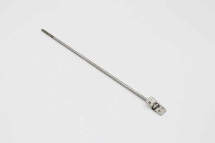 Maxima Vn500 Hubvorrichtung Arm · 09210536