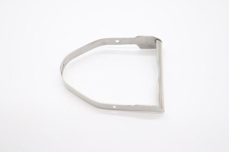 Maxima MDKS – Einstellung Ring #4 · 08403012