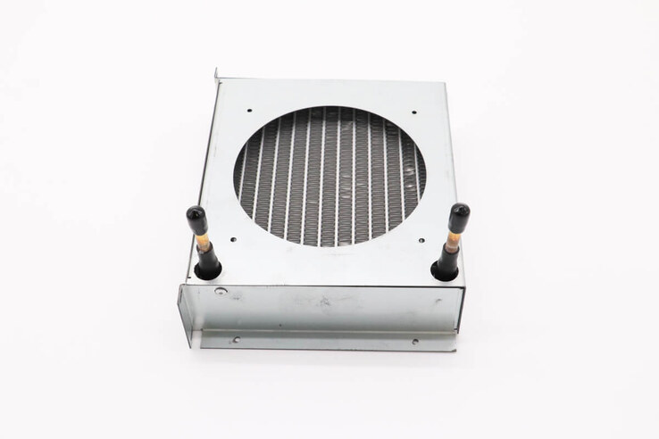 Maxima R/FR/RG/FRG (ALL MODELS) – Condensor 09405129