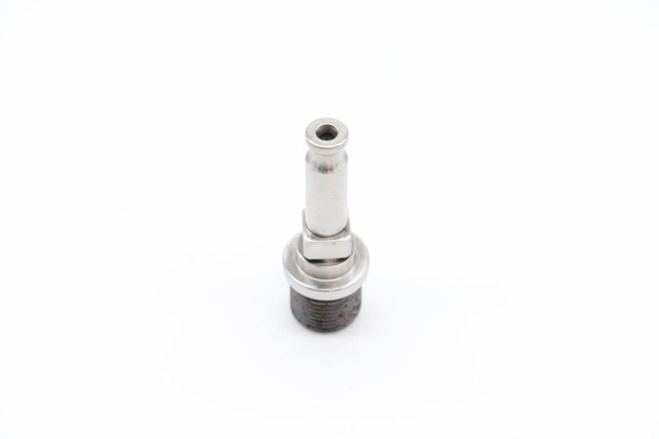 Maxima MMM32 – Achse für Worm Rad #3 09356291