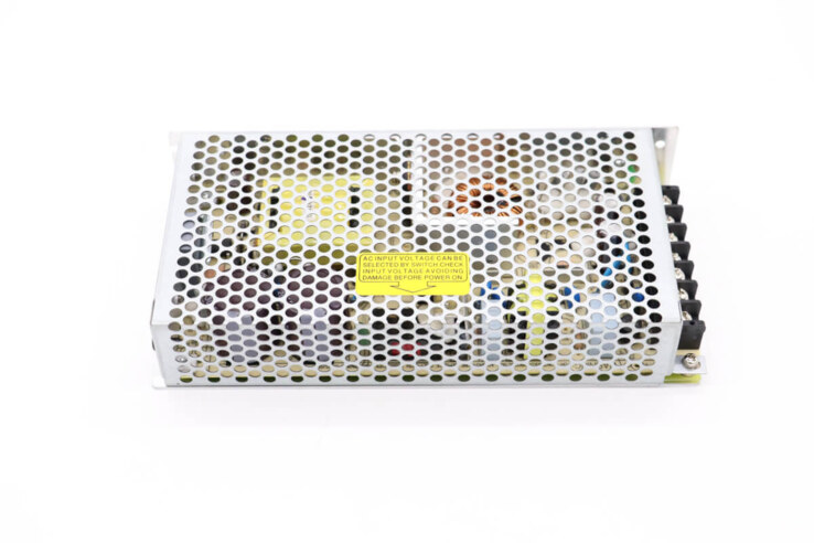 Maxima MSLD 2-12 Netzteil für LED und Temp.Controlle · 09310564