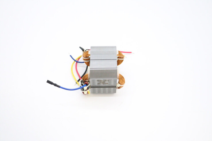 Maxima MSB500 – Motor · 08402801