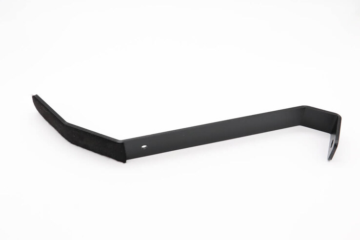 Maxima BBQ 18"- Wagen Fuß · 09378156
