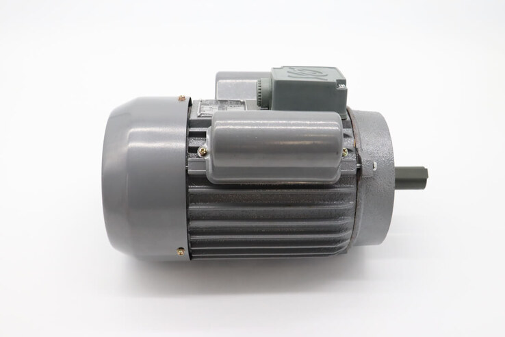 Maxima DPP20 – Motor #35 · 09350424