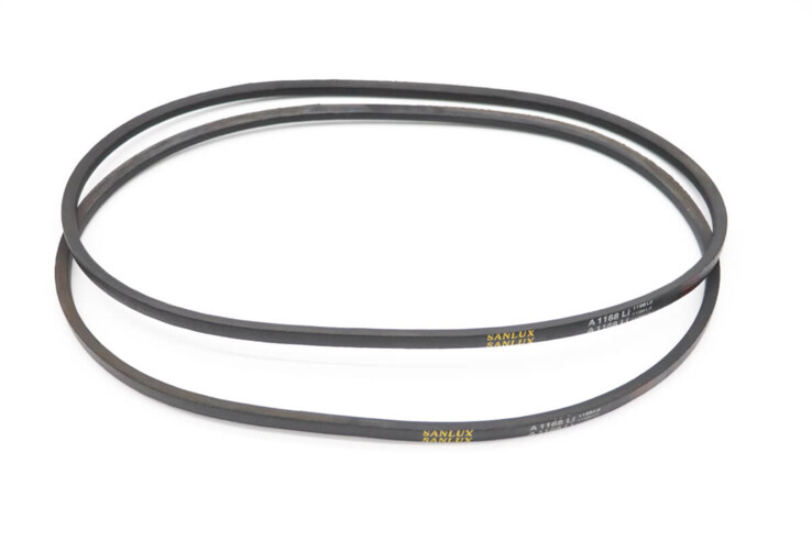 Maxima MSM20 – Riemen Set (A1168) #58 09361350