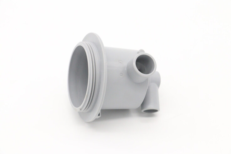 Maxima ID350/400 – Hauptteil Verteiler · 09240248