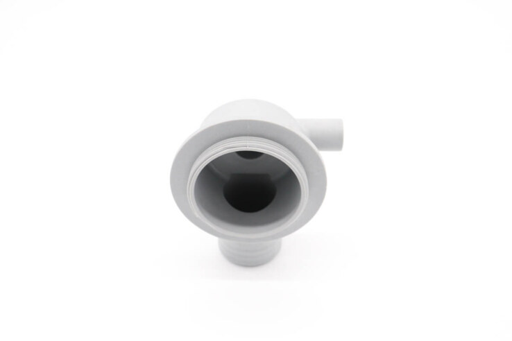 Maxima VN350/400 – Bodem behuizing voor aanzuiging filter (Nm) · 09200168
