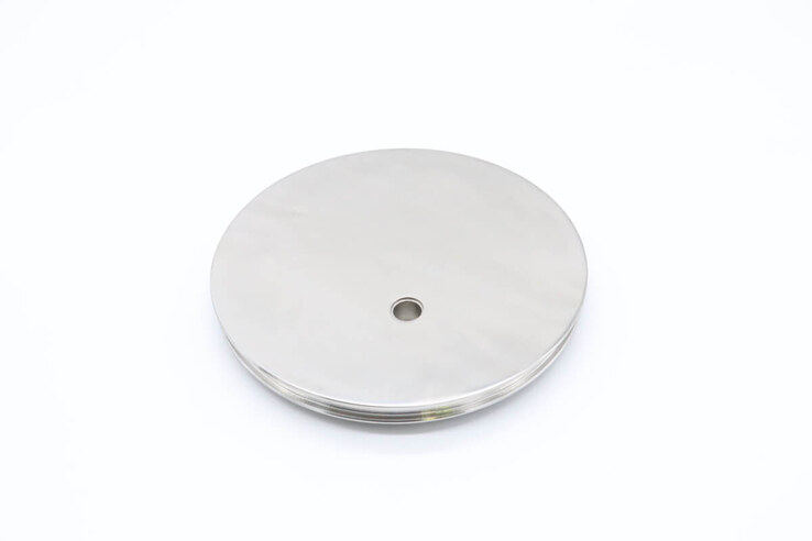 Maxima MSF/MASF10/12/15L – Plunjer 09303209