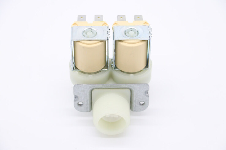 Maxima RCDW – Magnetventil · 09240769