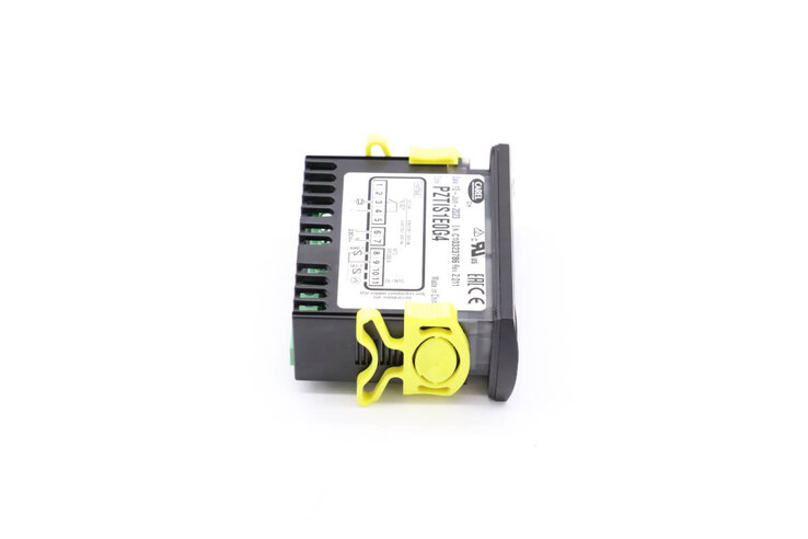 Maxima FRG200/400/600 – Elektronisch regelaar #10 · 09405103