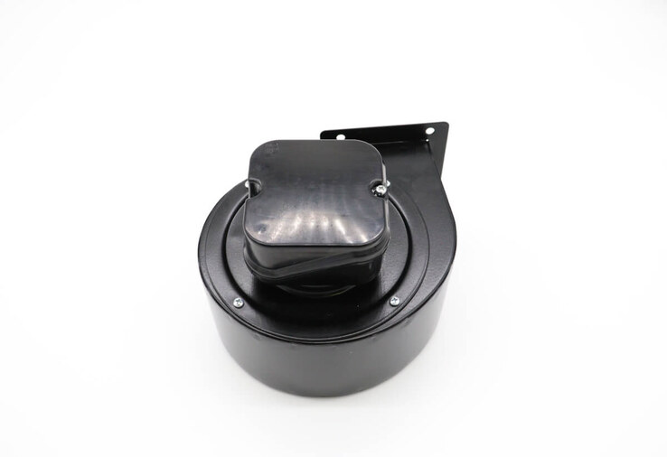 Maxima MGP5/8 – Ventilator · 09380016