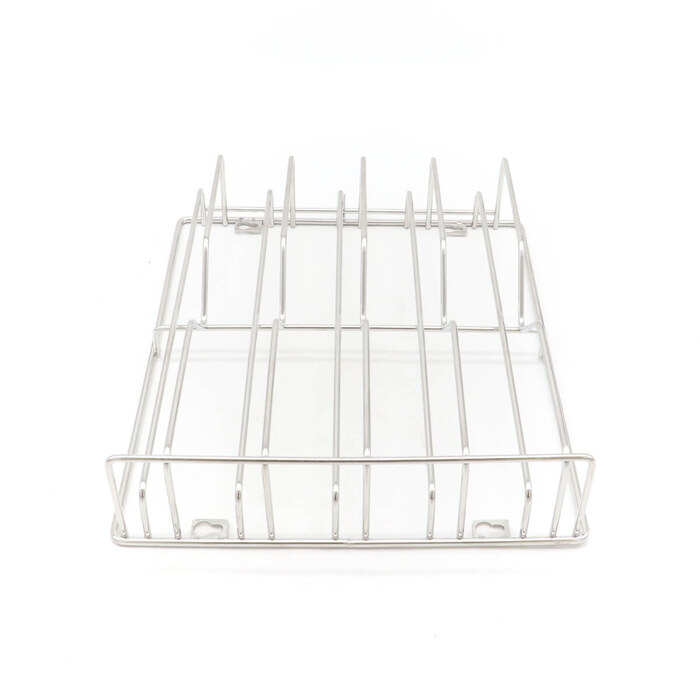 Maxima BLC5 – Pfanne/Schale Halter Rechts #18 · 09400967