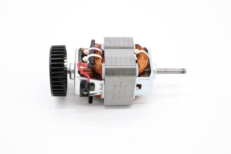 Maxima MSB850 – Motor #18 (Nm) · 08410122