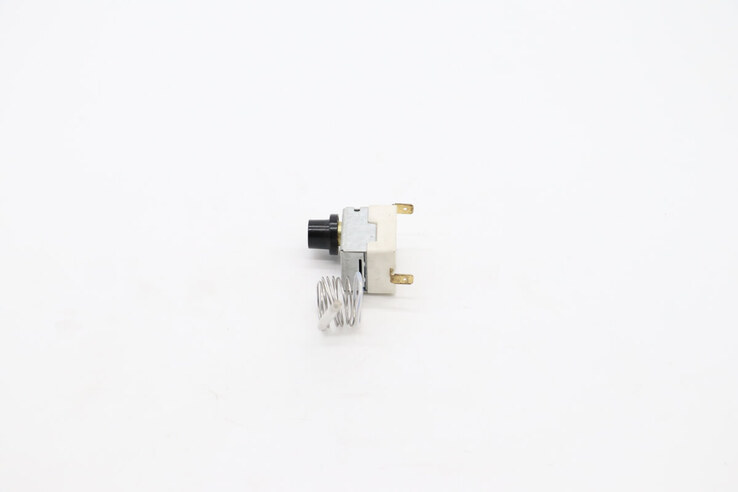 Maxima Friteuse 16/20/30L – Veiligheidsthermostaat 240C · 09365356