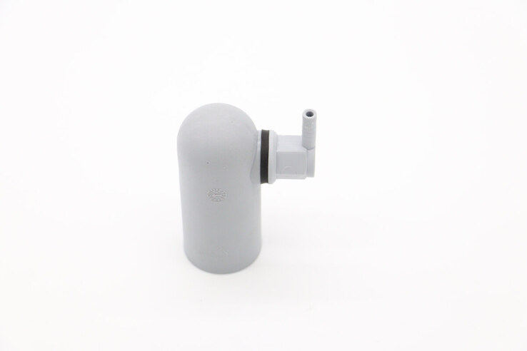 Maxima RCDW – Air opvang, Assy · 09240770