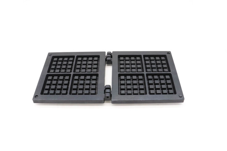 Maxima BELGIAN 4 – Heizplatten (Set aus 2) 09374932