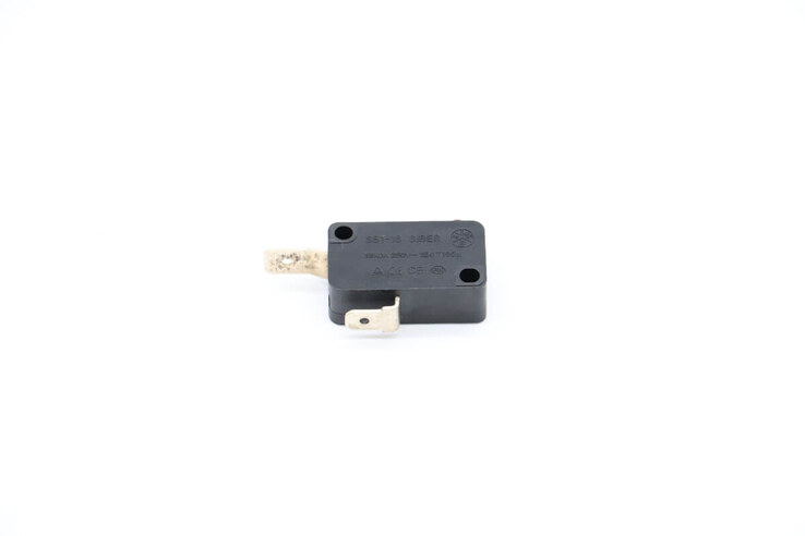 Maxima DPP15/20 – Mikroschalter #7 · 09350414