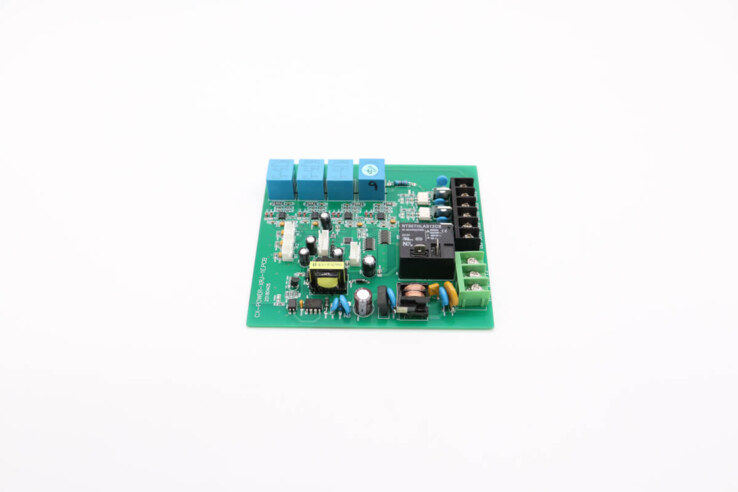 Maxima MSL 1/2/3-15 Steuergerät 09310563
