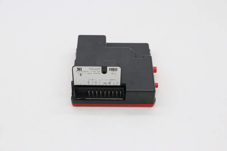 Maxima M700 – Elektronisch Ignition module 09399141