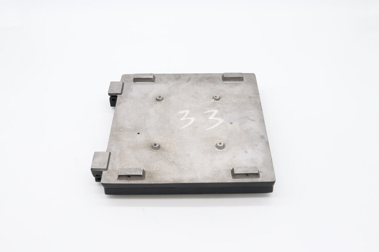 Maxima PANCAKE 9 – Heizplatten (Set aus 2) · 09374927