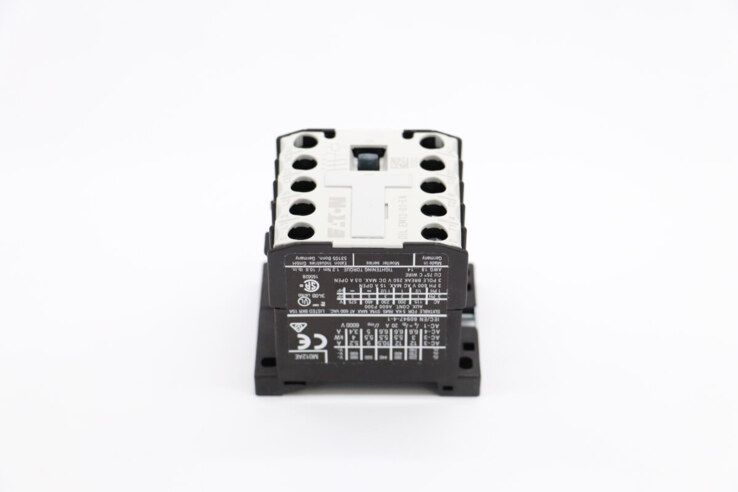 Maxima VN(G) – Schütz Xtmc 12A01 09200213