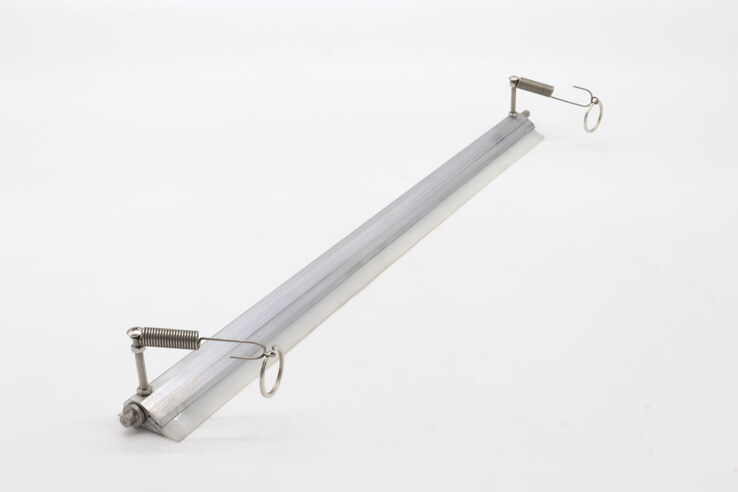 Maxima MFLDS/MTTDS 520 – Feststehend Rolle Abstreifer Set #165-175 09361544