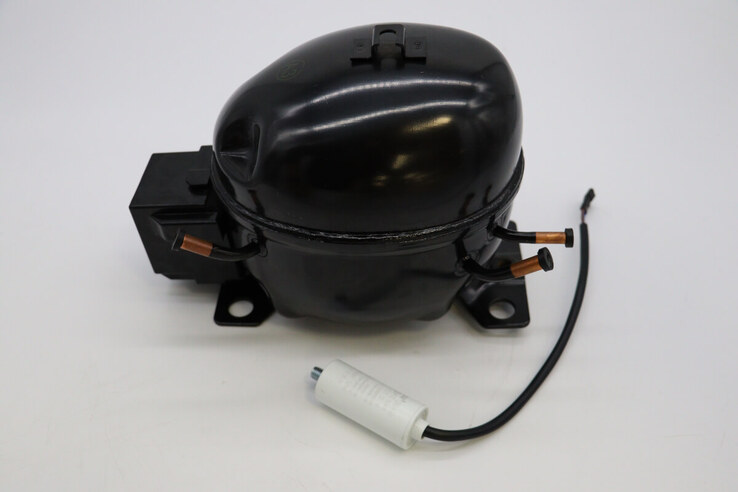Maxima Kompressor – Etz95l (R600a) 09400996