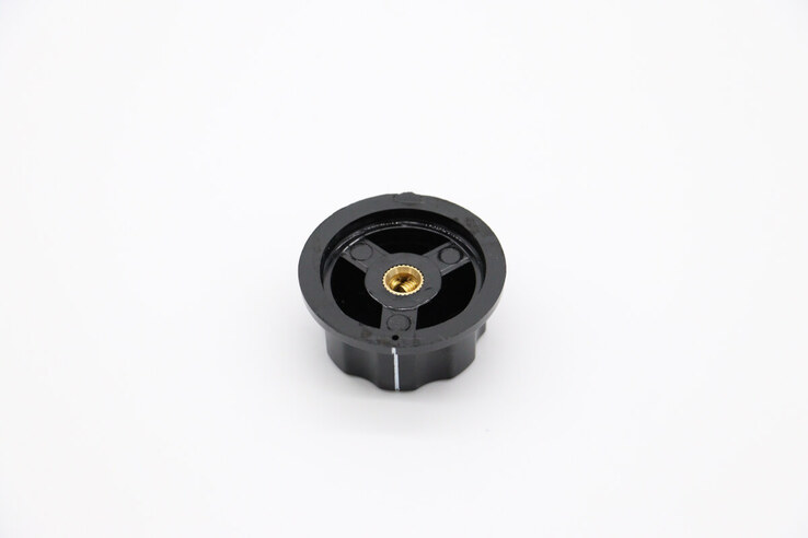 Maxima Friteuse/WAFFLE MAKER – Thermostat draaiknop (alle modellen) · 09365413