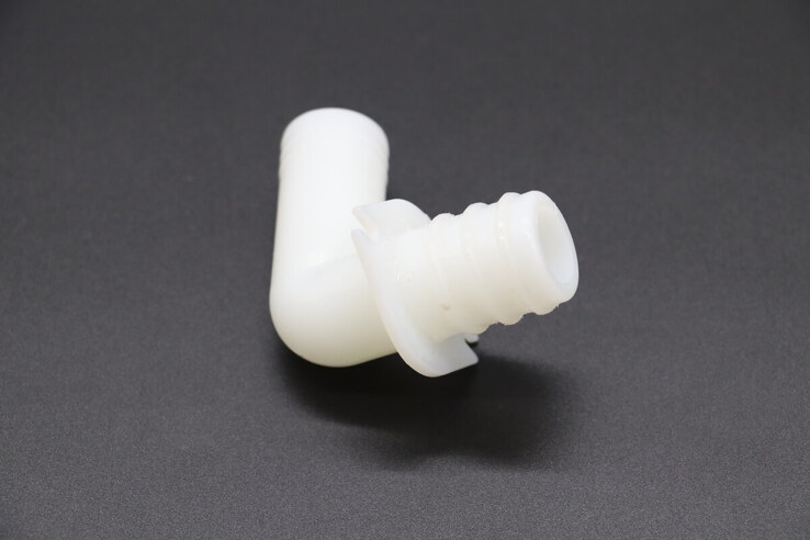 Maxima M-Ice (All Models) – Kunststof connector voor water bak · 09304358