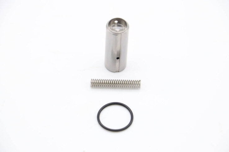 Maxima Trockeneisgerät – Kern, Feder & O-Ring 09403106
